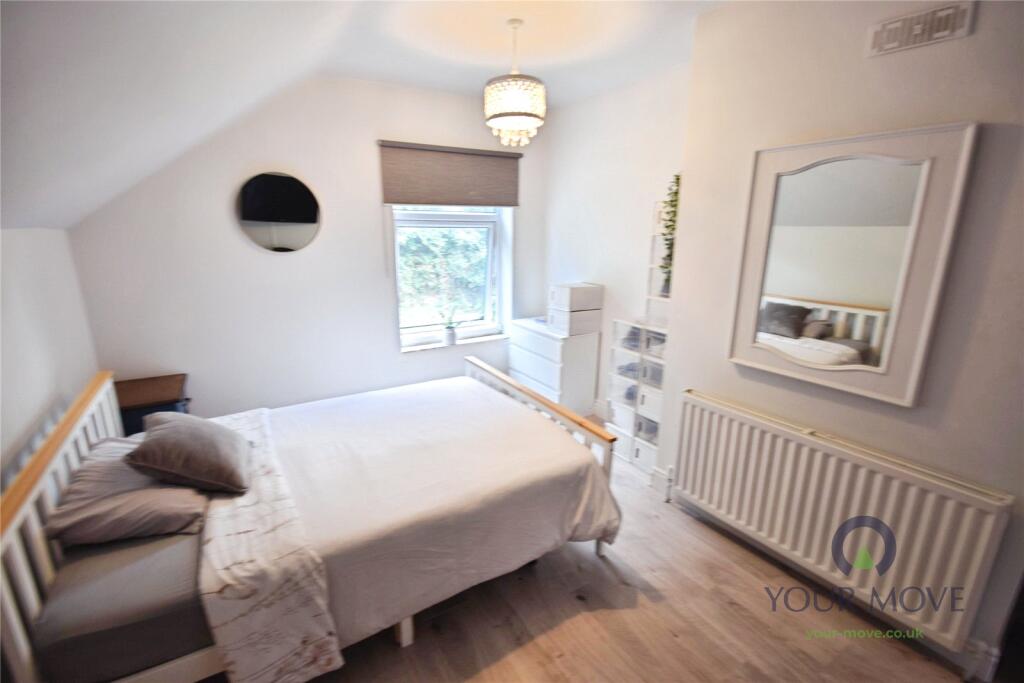 House in Nottingham - View 5