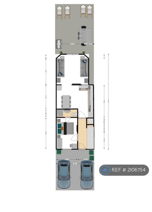 Main image of property: Lakeside Avenue, London, SE28