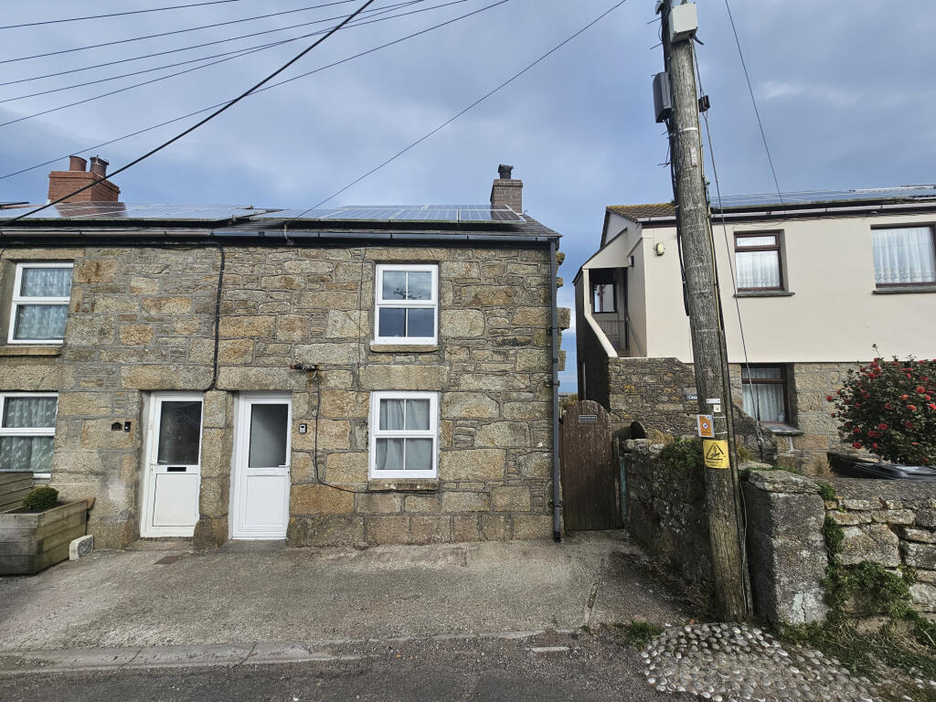 Main image of property: Boscaswell Village, Pendeen, Penzance, TR19