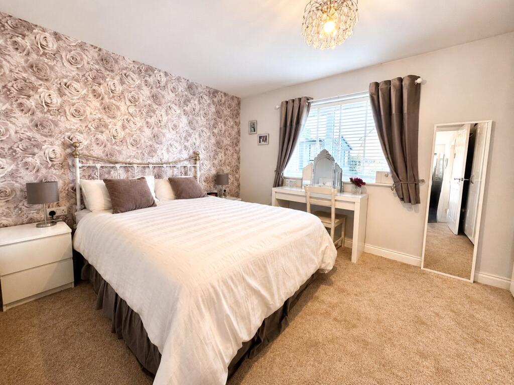 House in Liverpool, Netherley - View 5