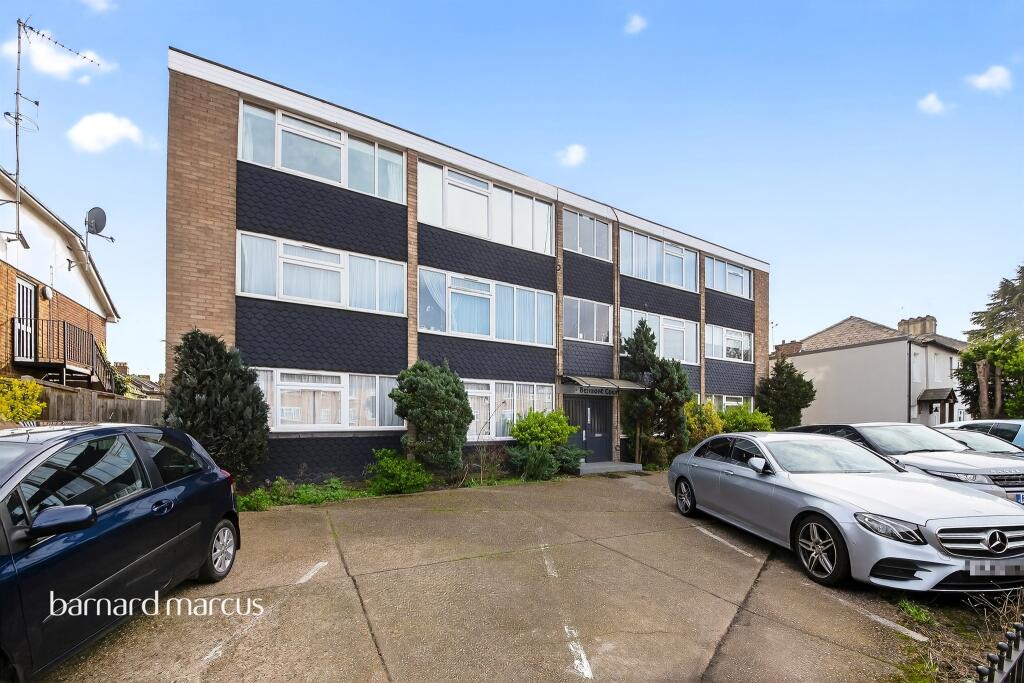 Main image of property: High Road, London