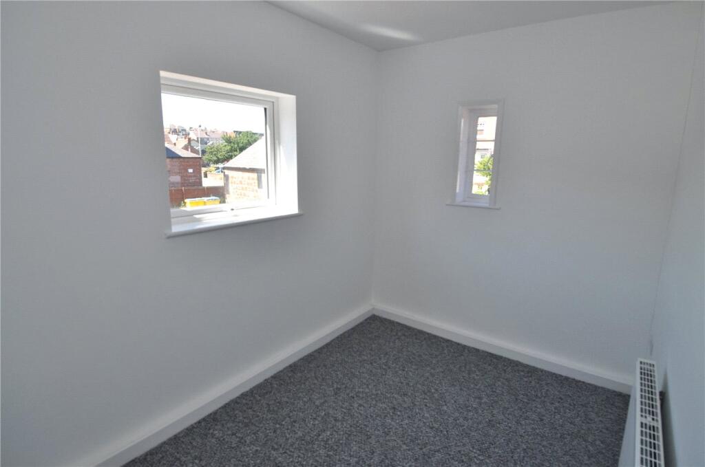 Apartment in Chester - More