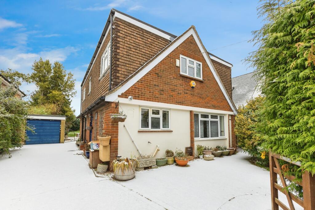 Main image of property: Havelock Road, Maidenhead, SL6