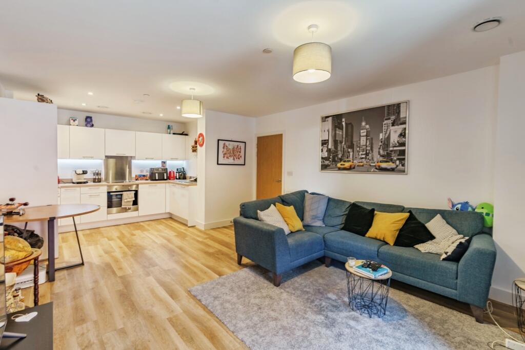Main image of property: Marketfield Way, Redhill, Surrey, RH1