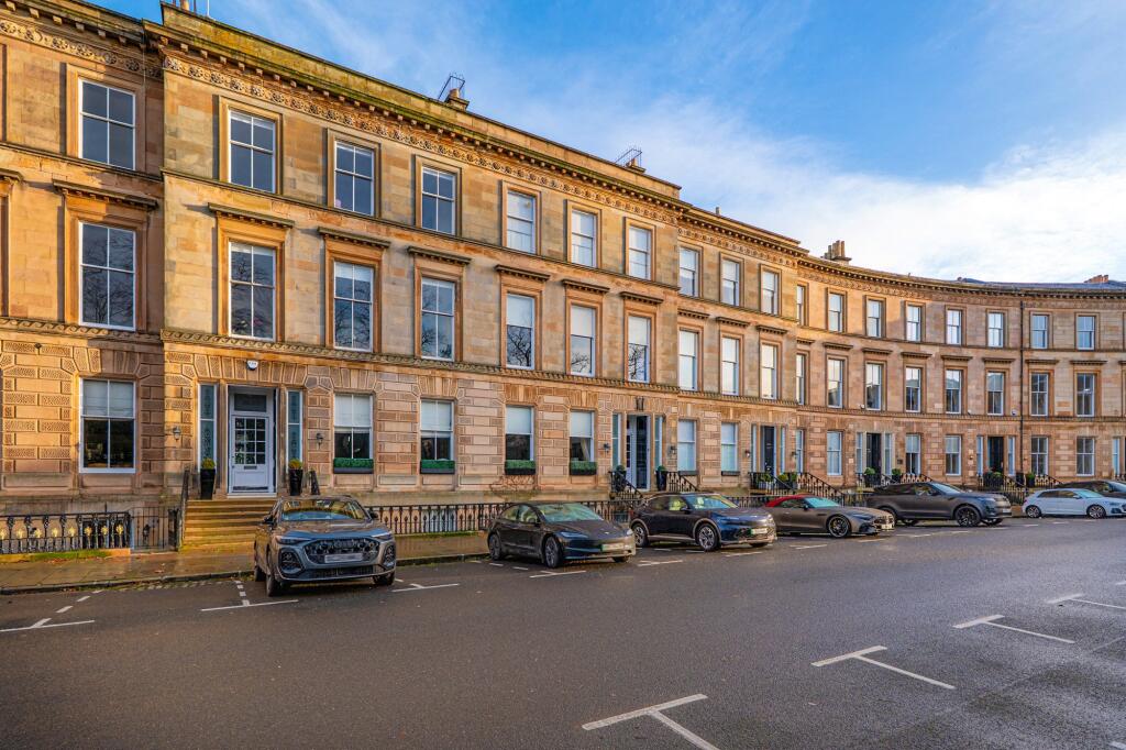 Main image of property: Park Circus, Park, Glasgow