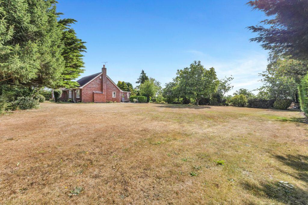 Swallowfield, Whitehaven Lane, Burland, Near Nantwich photo 5