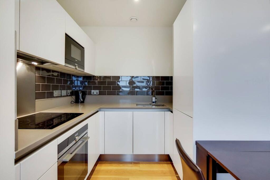 Main image of property: John Harrison Way, North Greenwich, London, SE10