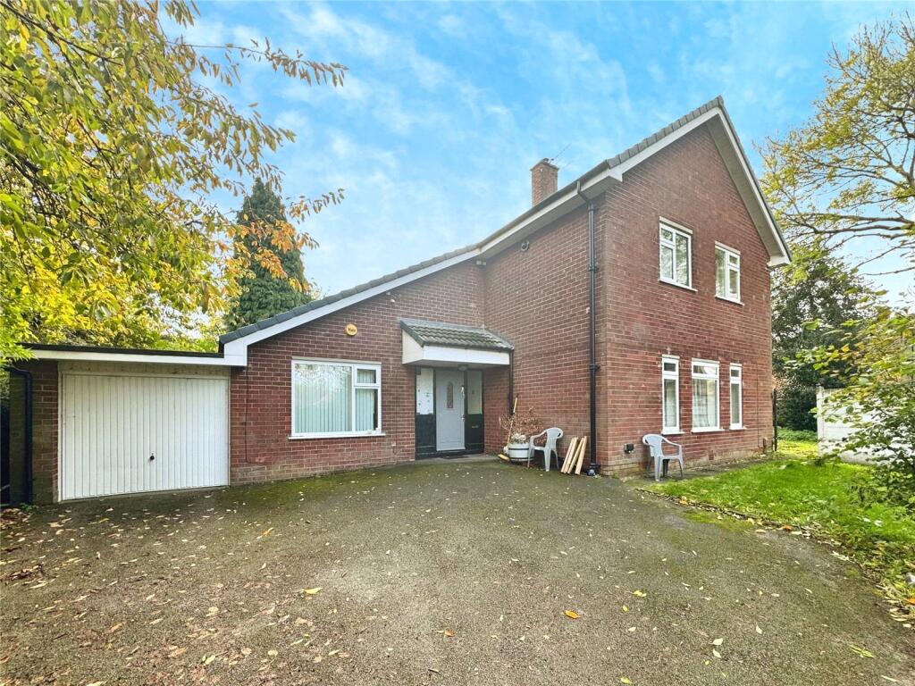 Main image of property: Delamere Avenue, Clifton, Swinton, Manchester, M27