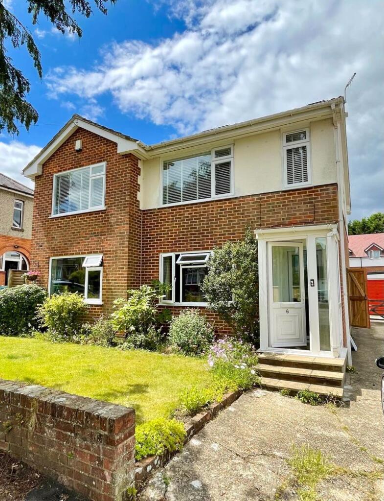 Main image of property: 6 Ferncroft Road