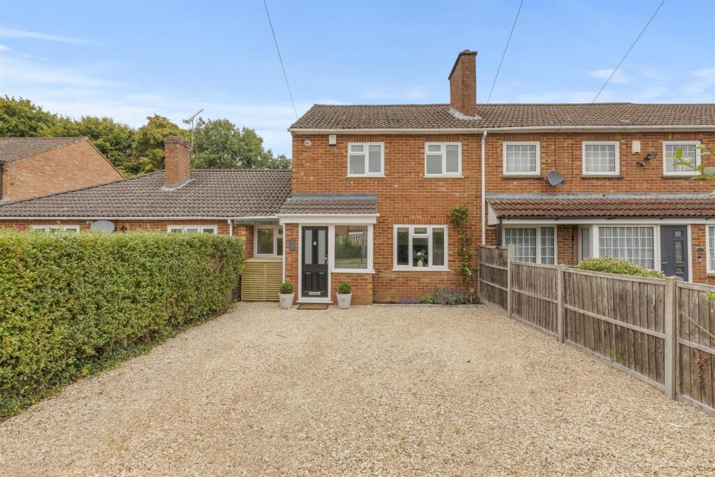 Main image of property: Chalfont St. Peter, Gerrards Cross