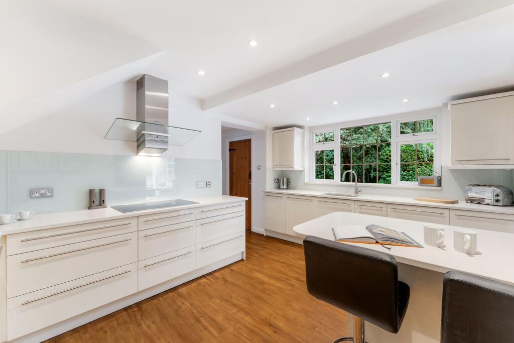 House in Crewe - View 5