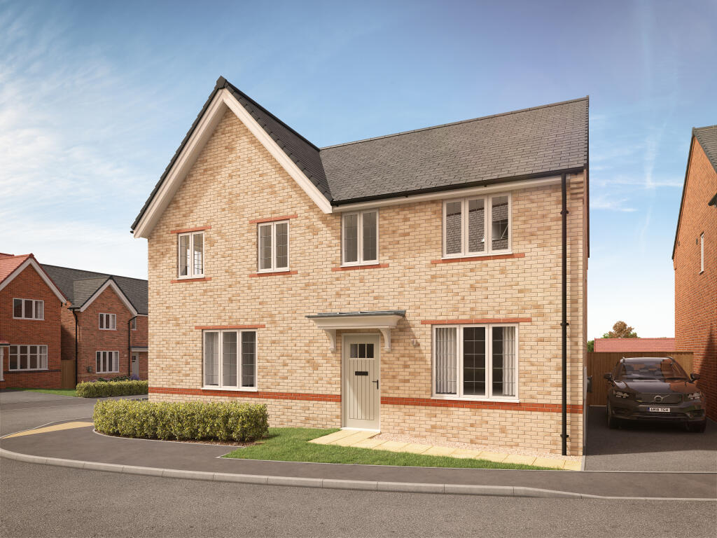 Main image of property: Bee Fold Lane,
Atherton,
M46 0BL
