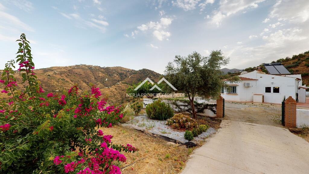 Main image of property: Andalucia, Malaga, Cómpeta