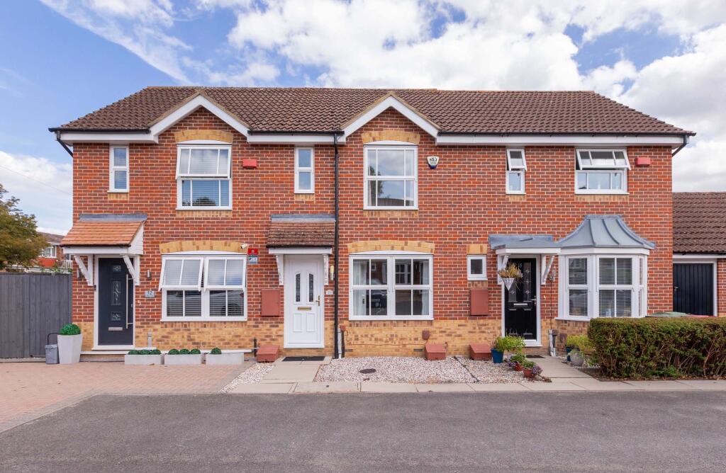 Main image of property: Lilley Way, Slough