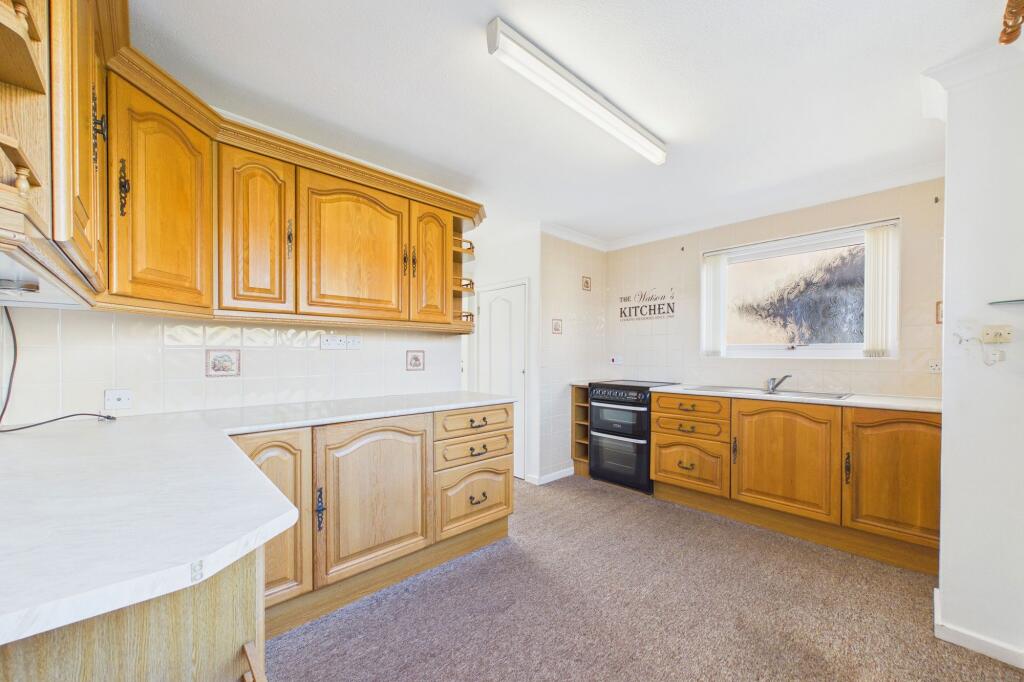 House in Carlisle, Seaton - View 4