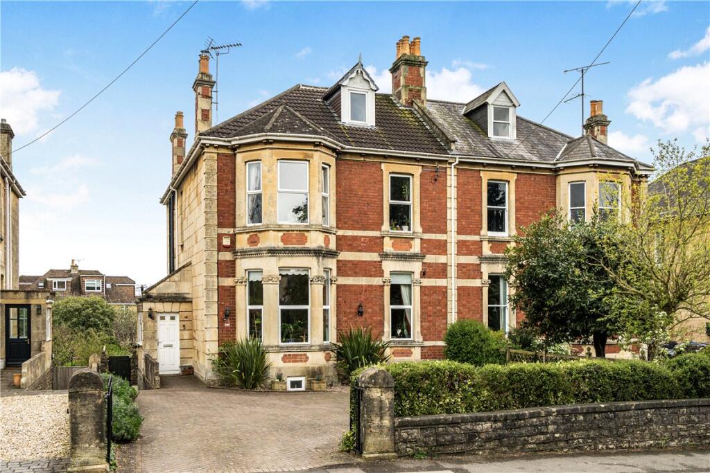 Main image of property: Combe Park, Bath, Somerset, BA1
