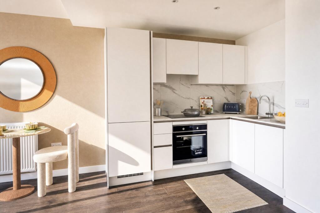 Main image of property: Southend Lane,
London,
SE26