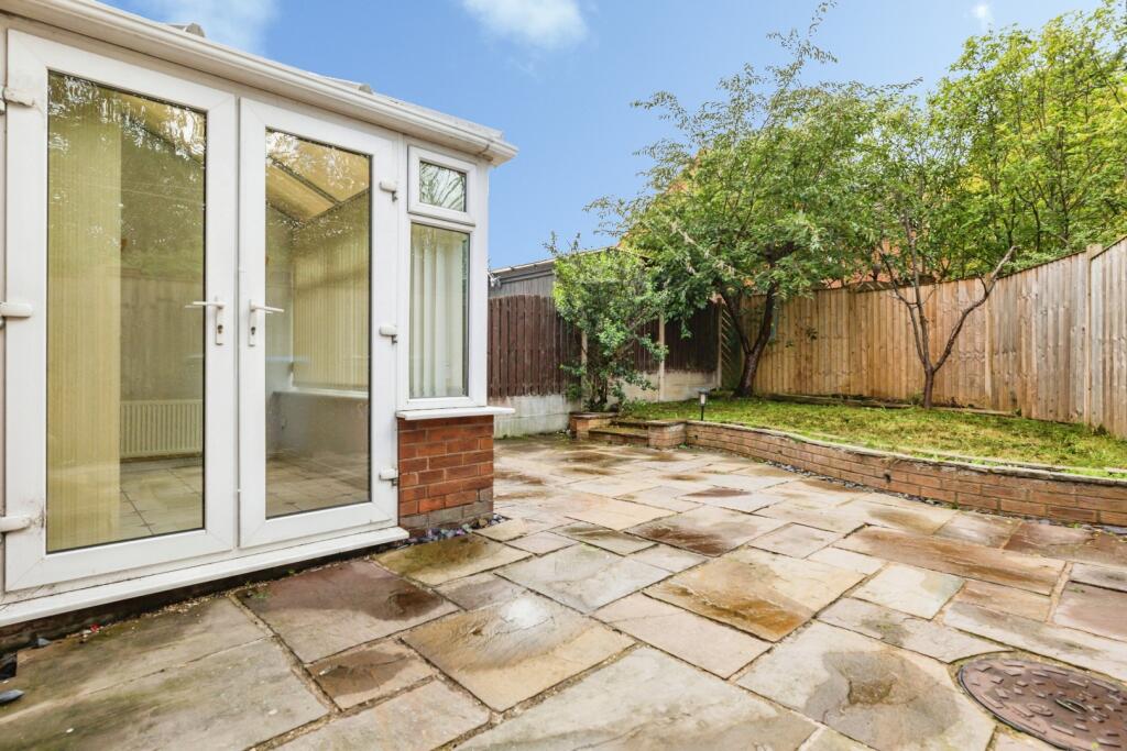 House in Sheffield - View 5