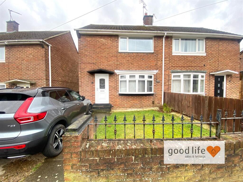 Main image of property: Arundel Road, Farringdon, Sunderland