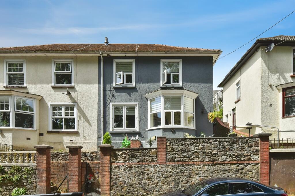 Main image of property: Holland Street, Ebbw Vale