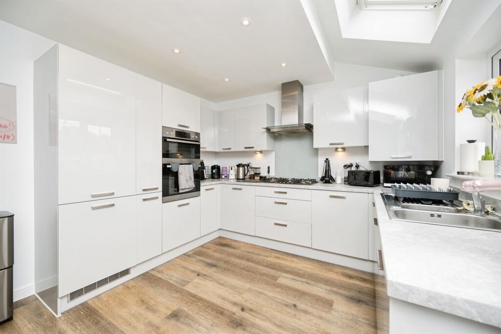 House in Birmingham - View 4