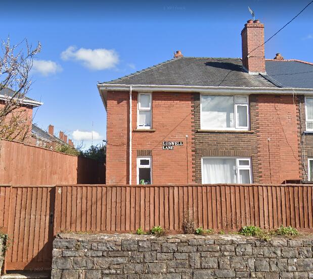 Main image of property: Ludwell Lane, Wonford