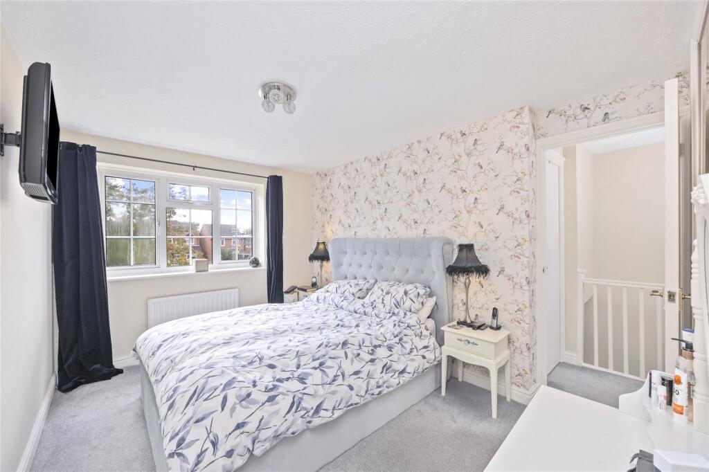 House in Brighton - More