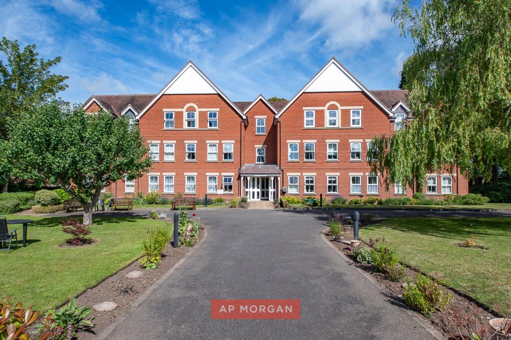 Main image of property: College Road, Bromsgrove, Worcestershire, B60