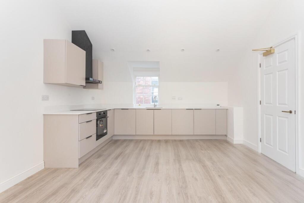 Montague Court, Hallgate, Hexham, NE46 photo 2