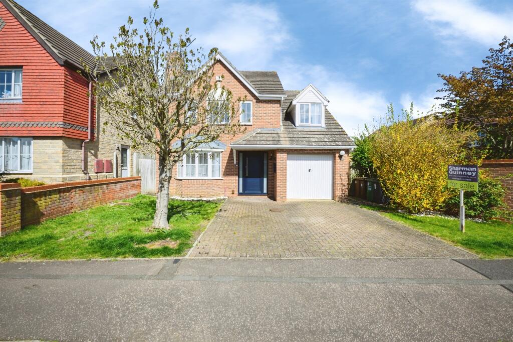 Main image of property: Gretton Close, Peterborough