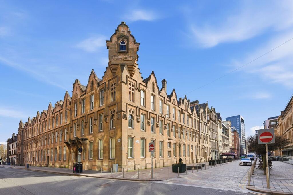 Main image of property: Brunswick Street, Glasgow, G1