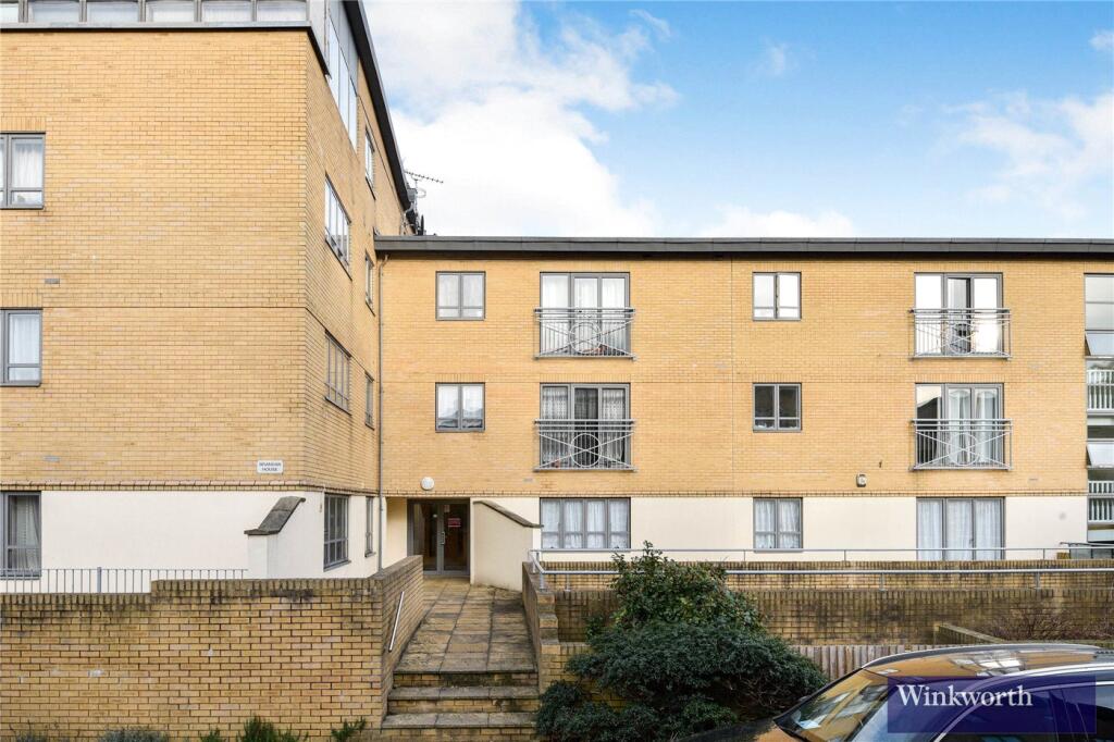 Main image of property: Sovereign Place, Harrow, HA1