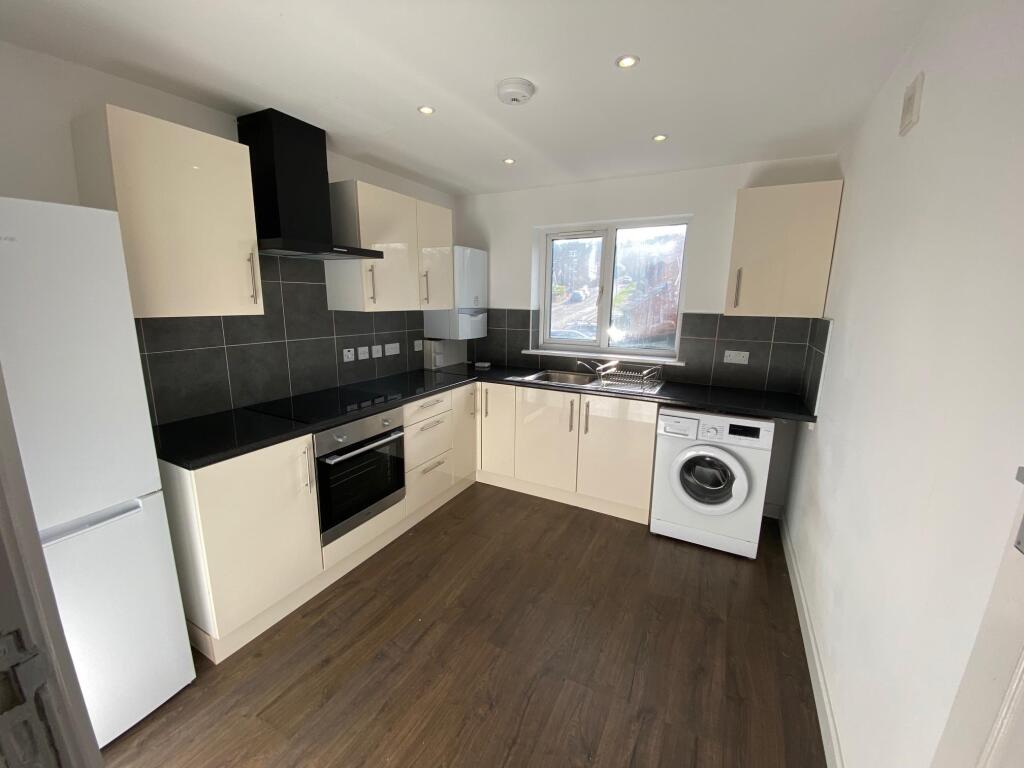 Main image of property: London Road, HEMEL HEMPSTEAD