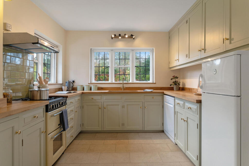 Fairmile Henley-on-Thames, Oxfordshire, RG9 2JX photo 4