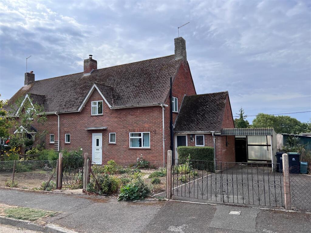 Main image of property: Pill Meadow, Kington Magna, Gillingham