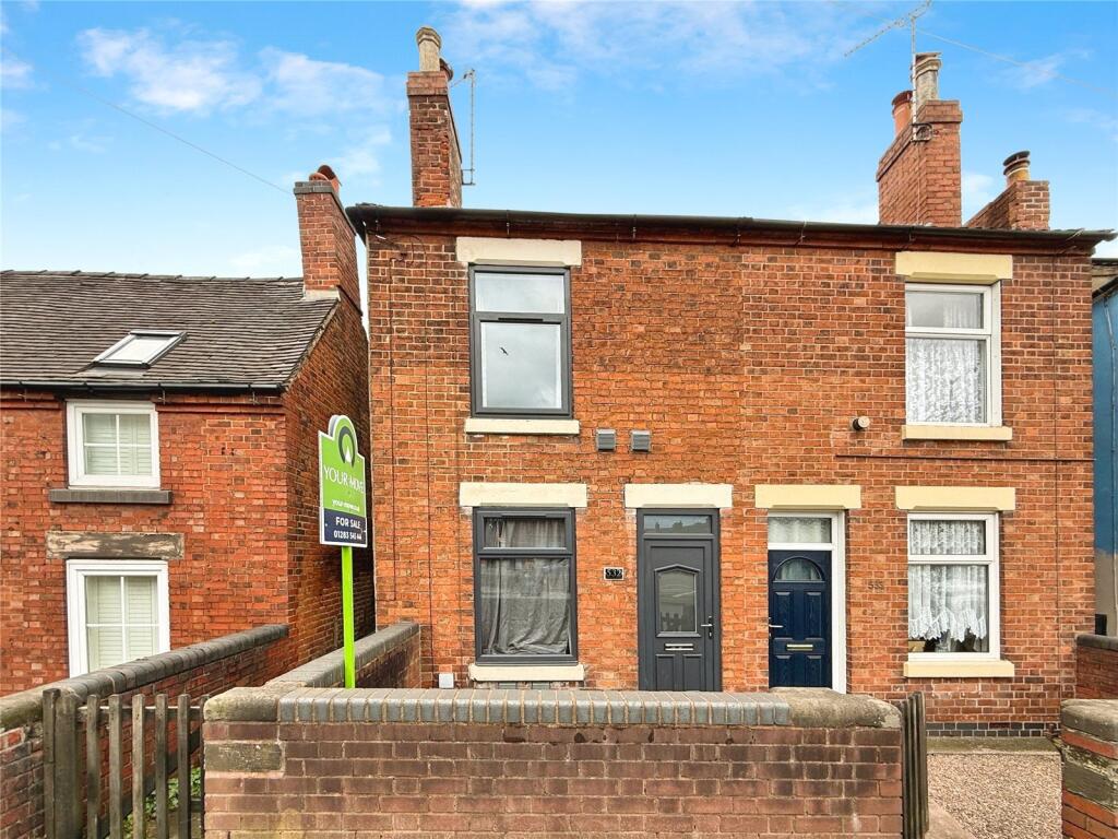 Main image of property: Stanton Road, Burton-on-Trent, Staffordshire, DE15