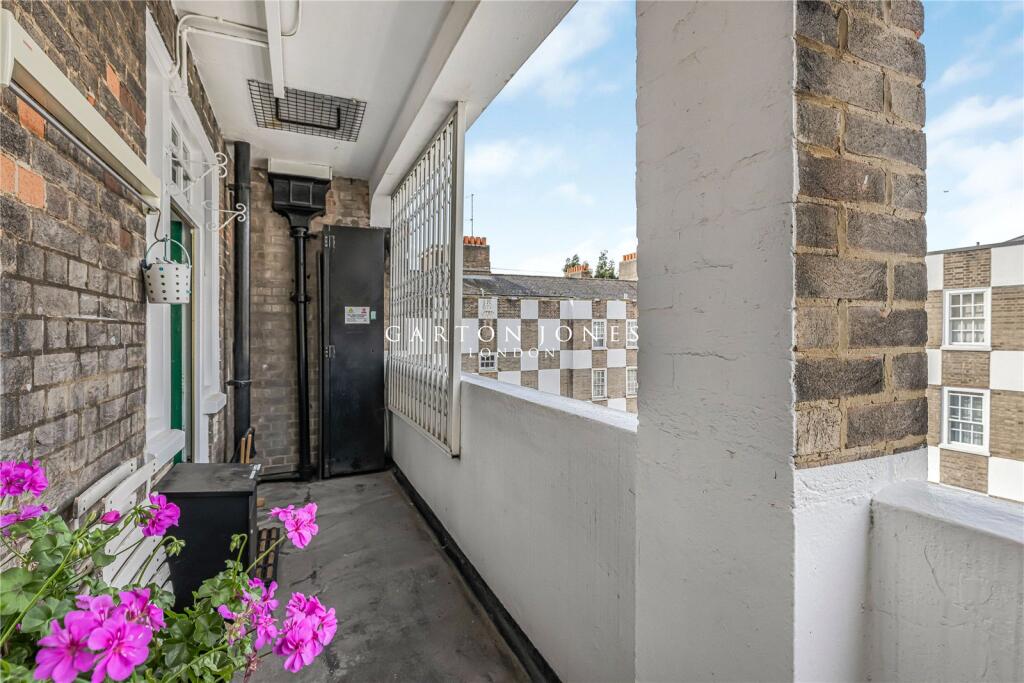 Apartment in London, City of Westminster - More