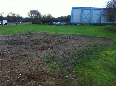 Main image of property: Phase 36 Site, Bailey Drive, Gillingham Business Park, Gillingham, Kent, ME8 0WG