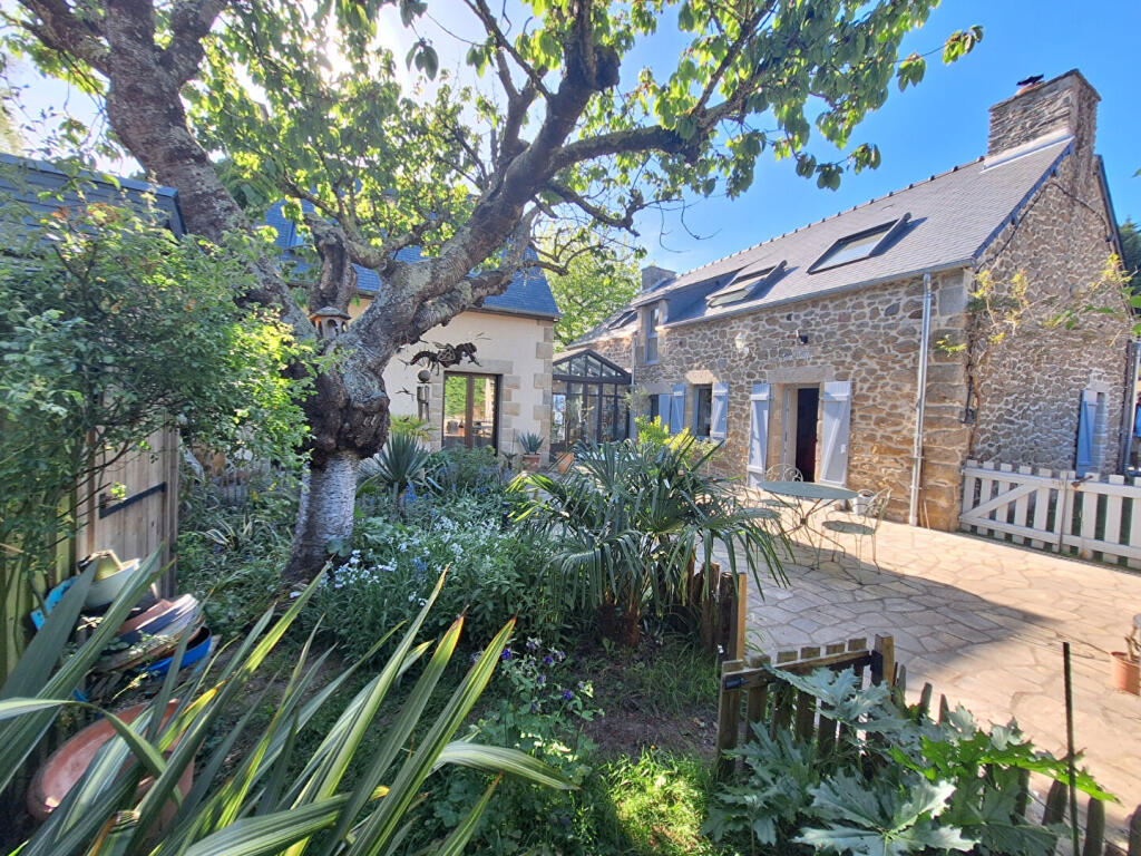 Main image of property: Brittany, Côtes-d'Armor, St-Jacut-de-la-Mer