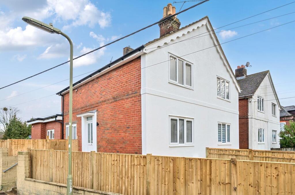 Main image of property: Bournemouth Road, Chandler's Ford