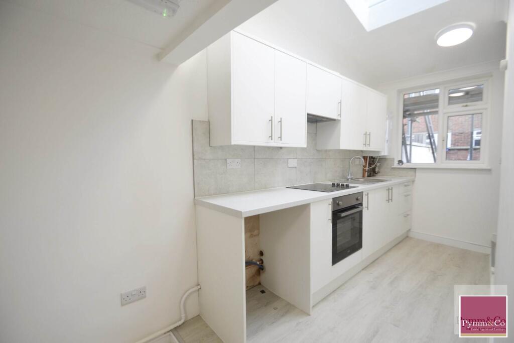 Main image of property: Cathedral Street, Norwich