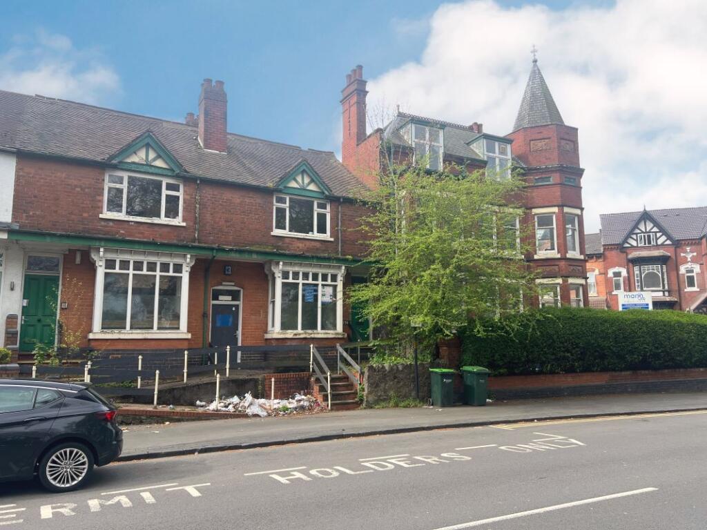 Additional image 3 of 368-372 High Street, Smethwick, B66 3PD
