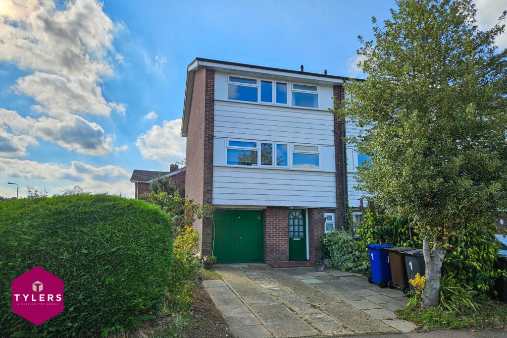 Main image of property: Fielden Way, Newmarket, Suffolk, CB8