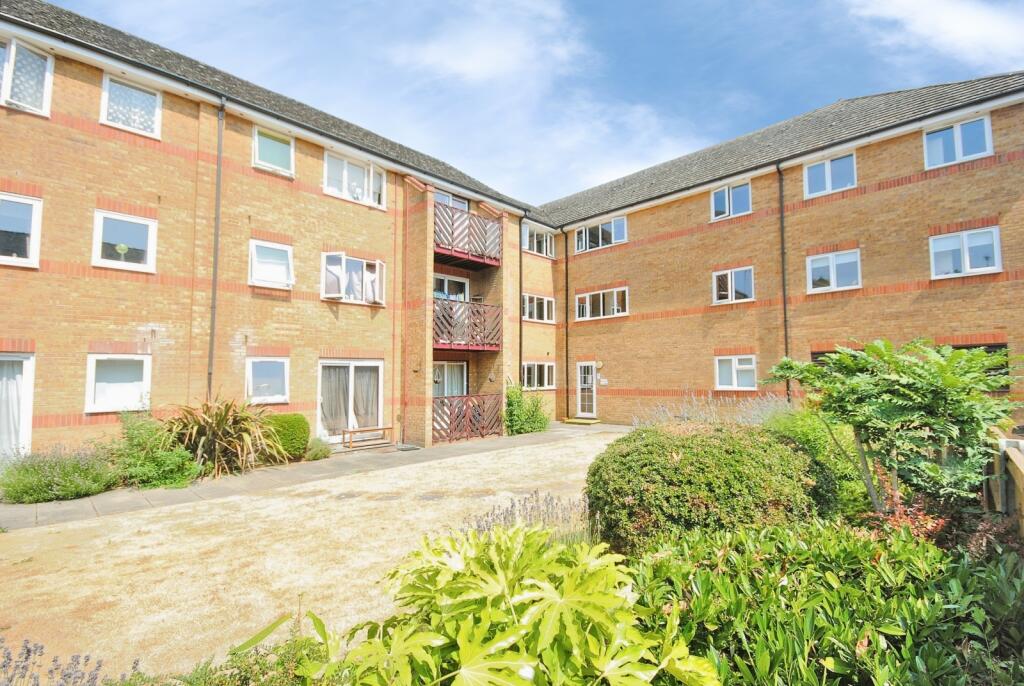 Main image of property: Braziers Quay, South Street, Bishop`s Stortford, Herts, CM23