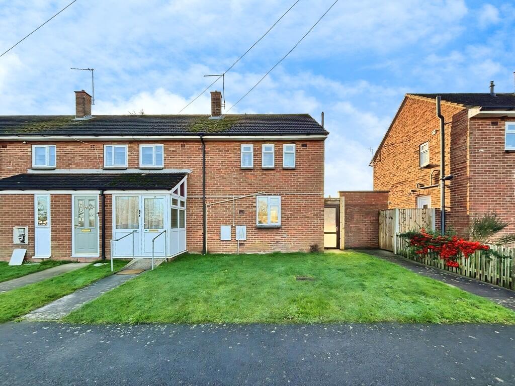 Main image of property: Bettesworth Road, Hemswell Cliff
