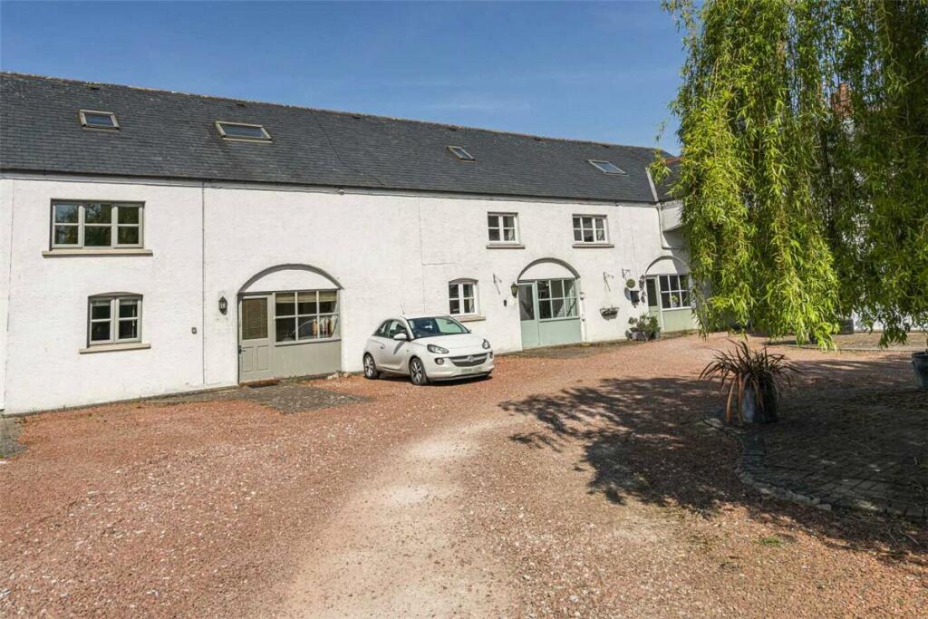 Main image of property: Yew Tree Court, Nantwich Road, Wimboldsley, Middlewich, CW10