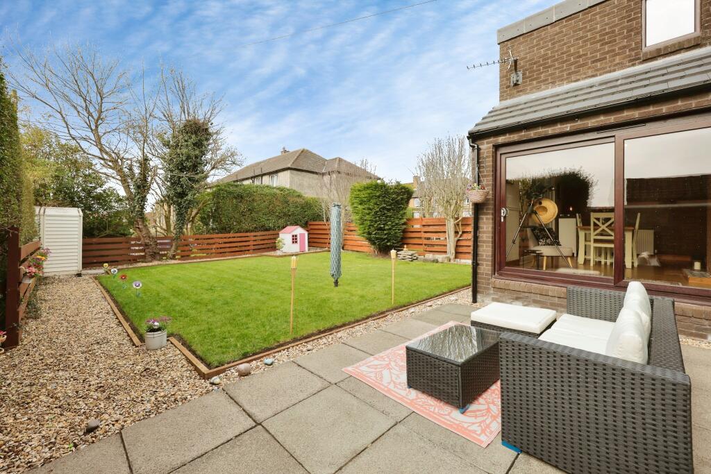 Parkneuk Road, Dunfermline, KY12 photo 3