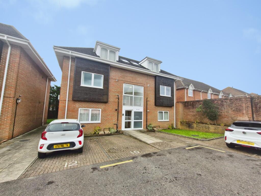 Main image of property: Burt Close, Fareham, Hampshire, PO15