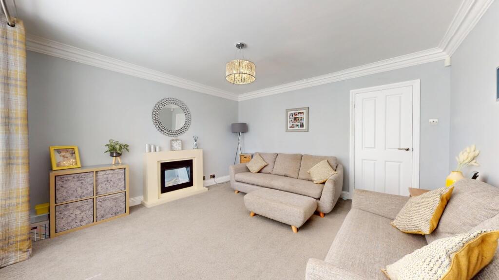 House in South Tyneside, Horsley Hill - View 4