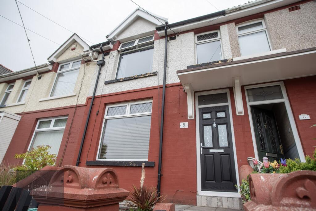 Main image of property: Eastville Road, Tyllwyn, NP23